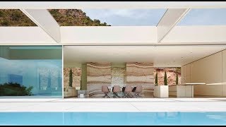 Quarry House by Ramón Esteve [upl. by Clere]