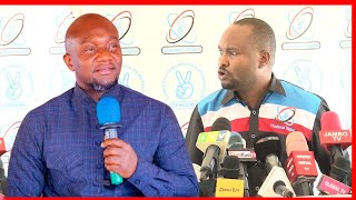 CHADEMA YATOA MSIMAMO MKALI quotWAZIRI MCHENGERWA ANAZUNGUMZA UONGOquotMNYIKA [upl. by Ettevahs237]