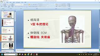 121 头夹肌 解剖 功能 扳机点 运动链  Splenius Capitis Anatomy Trigger Points [upl. by Nodnorb126]