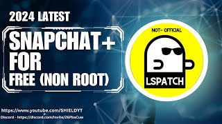 SnapEnhance hack for Non rooted devices 2024 Snapchat Hack [upl. by Etteb]