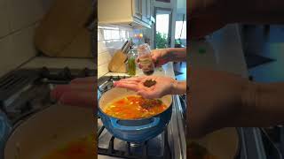 How to make minestrone in 1 min [upl. by Sternberg]