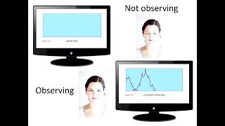 New Experiments Show Consciousness Affects Matter  Dean Radin PhD [upl. by Nylkaj]