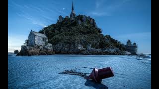 Vangelis  Monastery of La Rabida [upl. by Fadil]