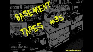 Basement Tapes 35 [upl. by Casar548]