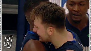 Luka Doncic CRAZY GAMEWINNER  Celtics vs Mavericks  February 23 202021 NBA Season [upl. by Walke62]