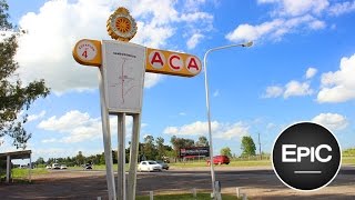 Autopista Buenos AiresMar del Plata Ruta 2  Argentina HD [upl. by Rolland]