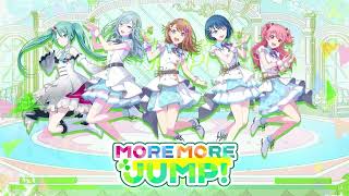 ✨組合新PV公開MORE MORE JUMP！篇」！🎉 [upl. by Rise339]