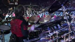 SlipKnot  Psychosocial Roskilde Festival 2009 HD [upl. by Akimad]