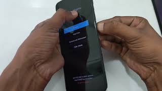 Redmi 9T Redmi 9 Power NV Data Corrupted Fix [upl. by Asilla]