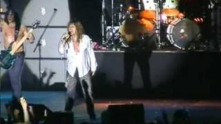 WHITESNAKE  Live at Gods of Metal 2003 [upl. by Enileuqkcaj]