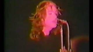 Genesis Live 1973 [upl. by Nollad]