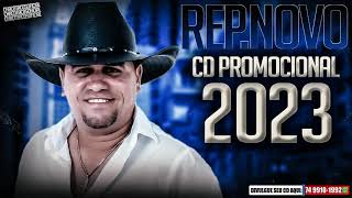 ROMEU KABARÉ EX BONDE DO VAQUEIRO 2023 CD 2023 CD PROMOCIONAL 2023  CD COMPLETO [upl. by Nnaear390]