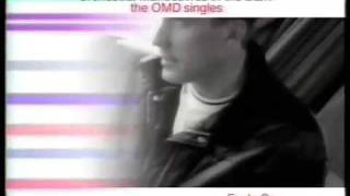 OMD quotThe OMD Singlesquot Advertisement [upl. by Ellednahs]