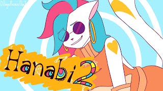 × Hanabi 2 × Animation Meme [upl. by Ahsurej]