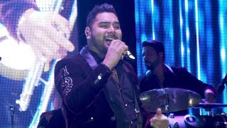 La Banda MS en la Feria Monarca Zitácuaro 2019 [upl. by Arjun]