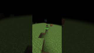 Running From the Warden gone wrong 💀  sound avenzamusic  minecraft shorts warden music [upl. by Pillyhp]