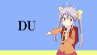 Non Non Biyori Renge Miyauchi [upl. by Simonette]