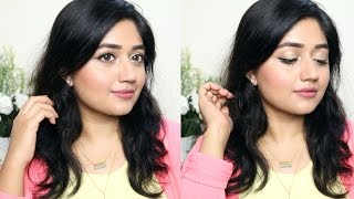 TUTORIAL  Natural Fresh Makeup for Beginners  corallista [upl. by Farr]