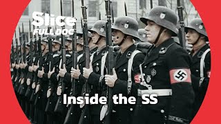 The SS  Hitler’s Fanatical Killing Machine Part 1  FULL DOCUMENTARY [upl. by Saile243]