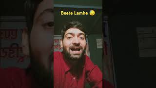 Beete LamheKkMusical Sonushortvideo youtubeshorts explore beetelamhein kk [upl. by Aihselat36]