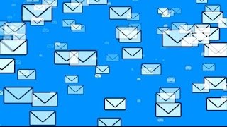 Рассылка по email базе адресов [upl. by Ecertap]