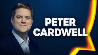 Peter Cardwell  01Sep24 [upl. by Crompton]