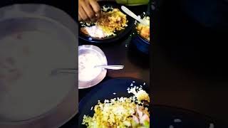 biryani lover [upl. by Etnoed]