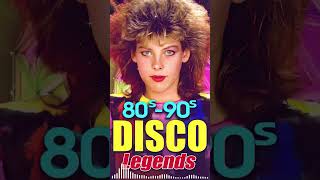 Global Disco Party 2024 ♫ Best NonStop Remixes for Dance Lovers [upl. by Eittah886]