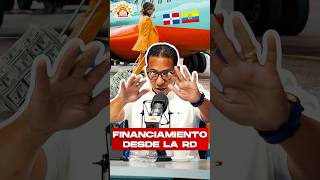 ¡FINANCIAMIENTO ILÍCITO zolfm radio republicadominicana rd gobierno dominicanrepublic [upl. by Kcered]