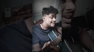 Abhi Abhi Toh Mile Ho  KK  Guitar Unplugged  Cover by Ronit Gomes [upl. by Grous228]