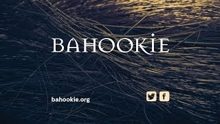 Bahookie Promo Video [upl. by Nalek706]