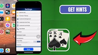 Get hints on Spades  GamingExplained [upl. by Angrist584]