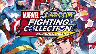 Marvel VS Capcom Fighting Collection Review PS4  PS5 [upl. by Rustin]