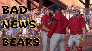 Just like the FIRST PITCH mlb theshow23 baseball asmr gaming [upl. by Bayard]