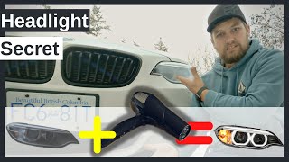 Do this NOW to get rid of condensation inside your headlights [upl. by Okia589]