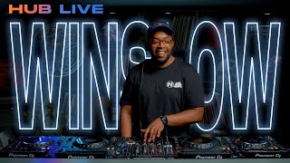 Winslow  HUB LIVE [upl. by Rafe]