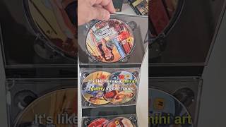 7 Discs for One Game GTA V PC Physical Copy Unboxing [upl. by Witcher415]