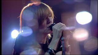 Portishead  Roads Live 2008  Concert Prive A432Hz [upl. by Estus89]