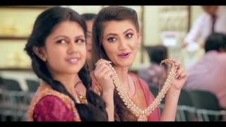 Joyalukkas Jewellery TV Commercial  Hindi [upl. by Alberto]