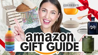 40 CLEVER Amazon Must Have Gifts for Christmas 🎁 [upl. by Latsyrcal]