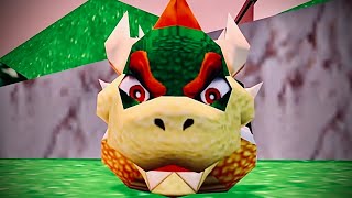 King Gizzard amp the Lizard Wizard  Rattlesnake Super Mario 64 soundfont [upl. by Eltrym]