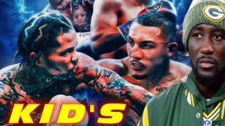 TEOFIMO LOPEZ SAYS GERVONTA DAVIS amp TERENCE CRAWFORD ARE FLAWED amp HE WANTS THEM NEXT FCATS NO🧢💯🥊💨 [upl. by Mauldon]