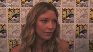 Sarah Roemer The Event [upl. by Brighton981]