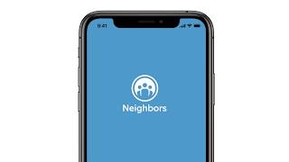 Neighbors App  Highlight Acts of Kindness In Your Community with New ‘Neighborly Moments’ [upl. by Eniarrol]