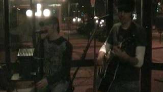 KC Messick  Patrick Kratzer  quotAmarillo Skyquot  Jason Aldean  Cover [upl. by Oemor]