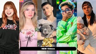 Keeley Elise Vs Brianna Mizura Vs Keemokazi Vs Soy Carlitos Vs Cyrus Dobre Lifestyle Comparison 2024 [upl. by Haimes516]