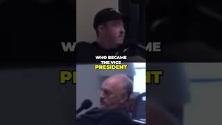 Louis CK horrifies Shane Gillis with History Fact [upl. by Couhp]