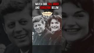 Did You Know Jackie Kennedy Spoke Many Languages shorts [upl. by Gwendolen]