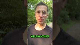 heilpraktiker heilpraktikerin hpp alternativemedicine [upl. by Hebe]