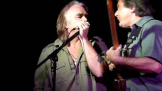 Hal Ketchum sings quot The Makerquot [upl. by Brawner]